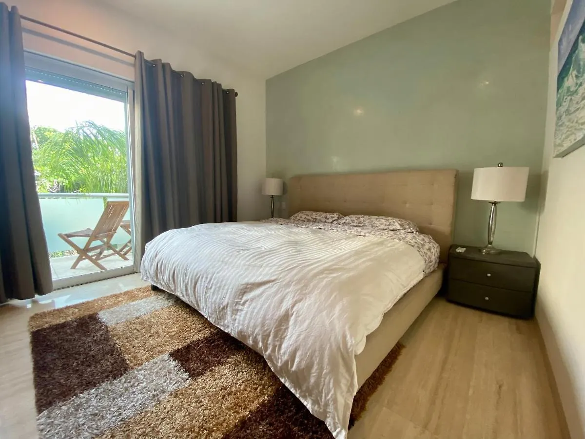 Prime 1 Bedroom Condo In Historic Downtown Playa Del Carmen Apartmán