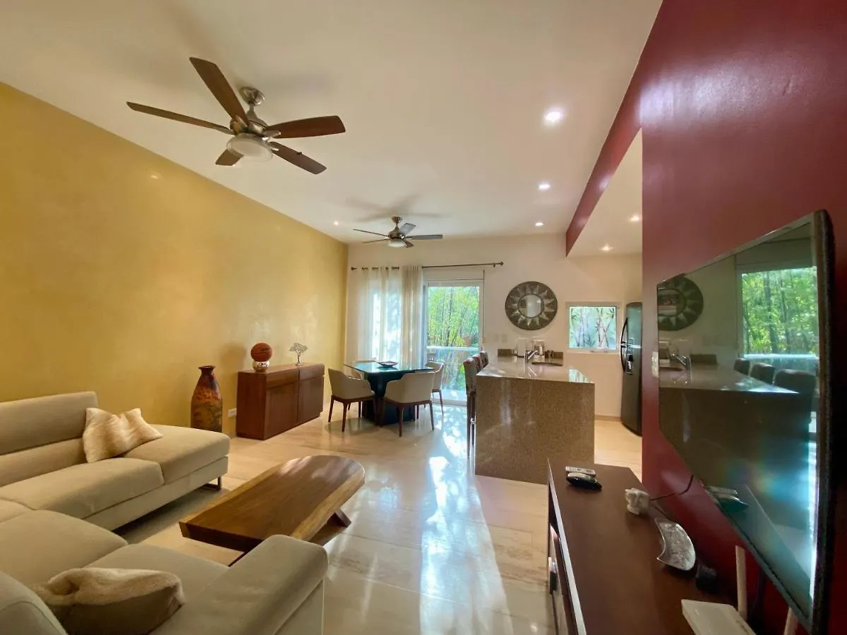 Prime 1 Bedroom Condo In Historic Downtown Playa Del Carmen
