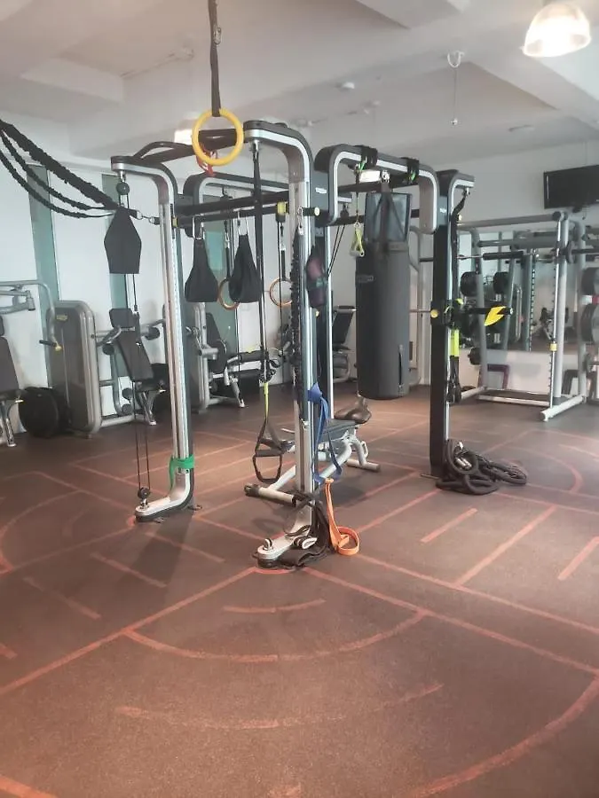 Apartmán Prime 1 Bedroom Condo In Historic Downtown Playa Del Carmen