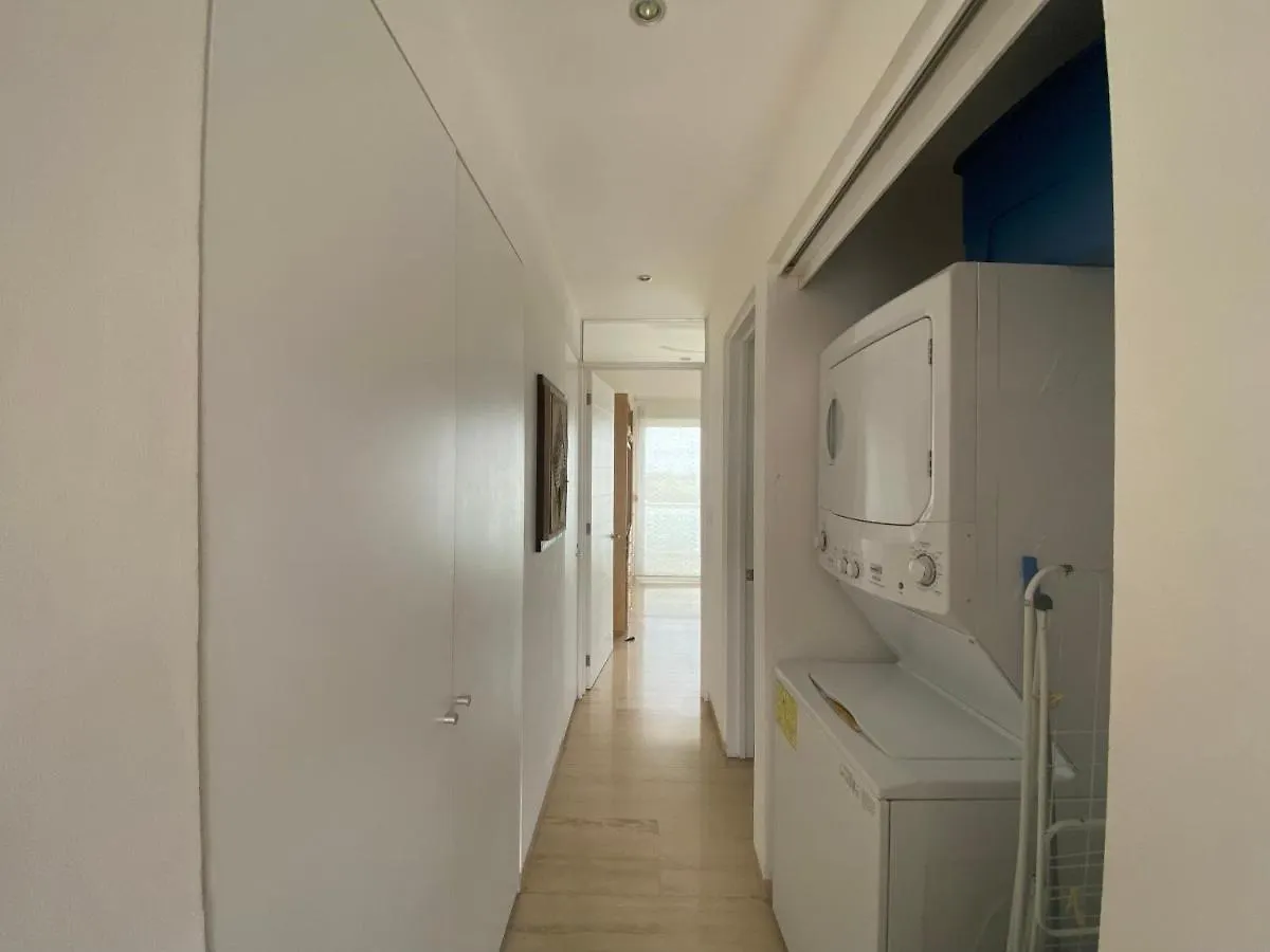 Prime 1 Bedroom Condo In Historic Downtown Playa Del Carmen