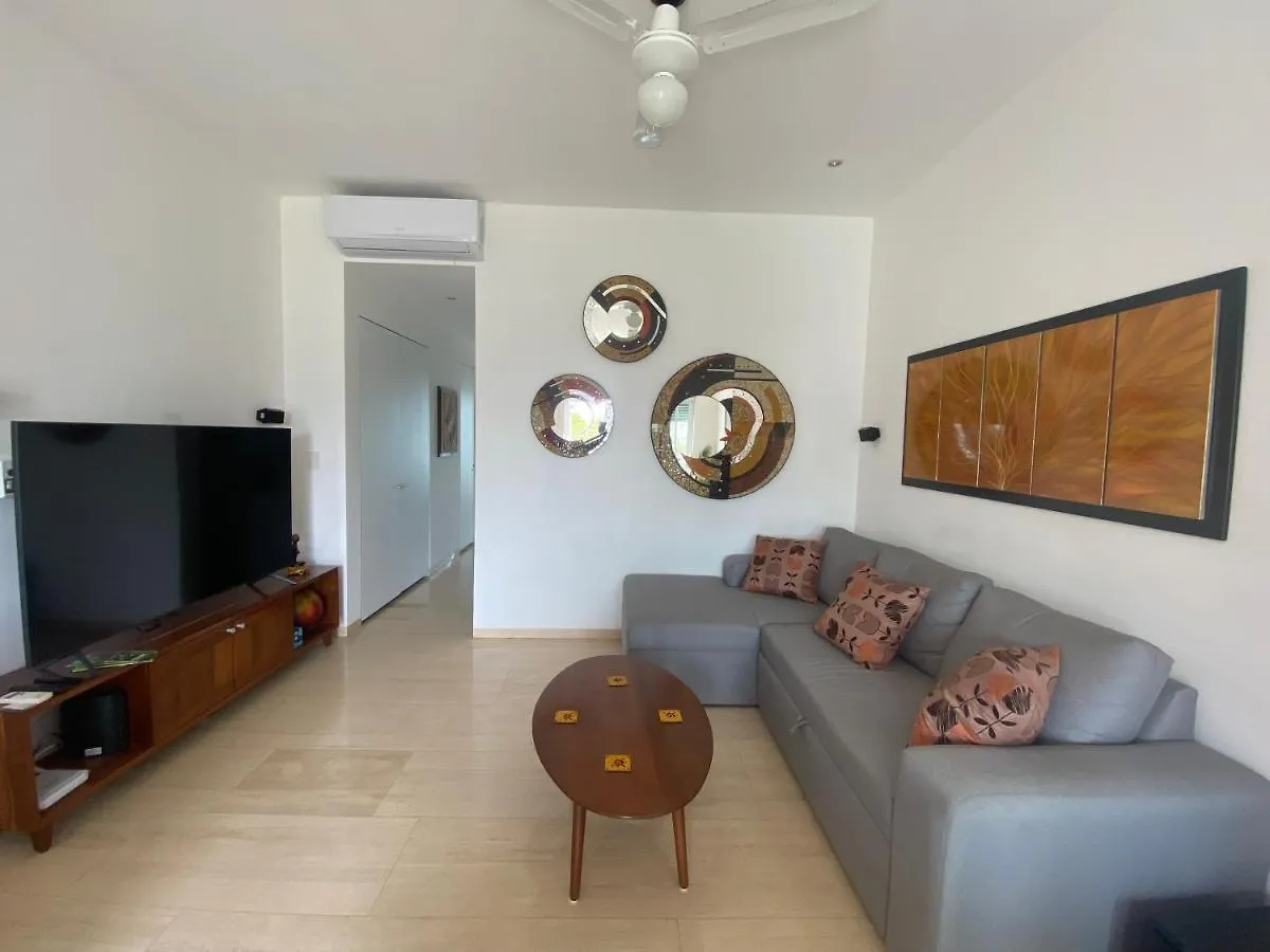 Prime 1 Bedroom Condo In Historic Downtown Playa Del Carmen Mexico