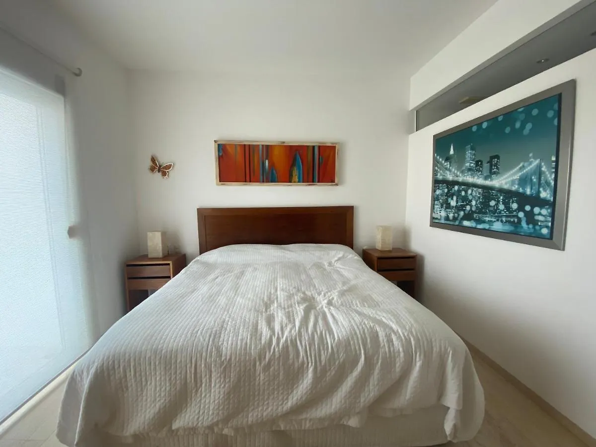 Prime 1 Bedroom Condo In Historic Downtown Playa Del Carmen 0*,  Mexico